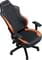 Фото - Крісло для геймерів Anda Seat Luna Size L PVC Black/Orange (AD18-48-BO-PV) | click.ua