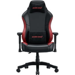 Купить Кресло для геймеров Anda Seat Luna Size L Black/Red (AD18-48-BR-PV) Кресло для геймеров Anda Seat Luna Size L Black/Red (AD18-48-BR-PV)