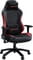 Фото - Крісло для геймерів Anda Seat Luna Size L Black/Red (AD18-48-BR-PV) | click.ua