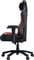 Фото - Кресло для геймеров Anda Seat Luna Size L Black/Red (AD18-48-BR-PV) | click.ua