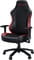 Фото - Кресло для геймеров Anda Seat Luna Size L Black/Red (AD18-48-BR-PV) | click.ua