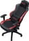 Фото - Крісло для геймерів Anda Seat Luna Size L Black/Red (AD18-48-BR-PV) | click.ua