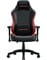 Фото - Крісло для геймерів Anda Seat Luna Size L Black/Red (AD18-48-BR-PV) | click.ua