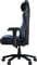 Фото - Кресло для геймеров Anda Seat Luna Size L PVC Black/Blue (AD18-48-BS-PV) | click.ua