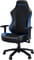 Фото - Кресло для геймеров Anda Seat Luna Size L PVC Black/Blue (AD18-48-BS-PV) | click.ua