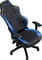 Фото - Кресло для геймеров Anda Seat Luna Size L PVC Black/Blue (AD18-48-BS-PV) | click.ua