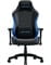 Фото - Кресло для геймеров Anda Seat Luna Size L PVC Black/Blue (AD18-48-BS-PV) | click.ua