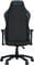 Фото - Кресло для геймеров Anda Seat Luna Size L PVC Black/Blue (AD18-48-BS-PV) | click.ua