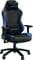 Фото - Крісло для геймерів Anda Seat Luna Size L PVC Black/Blue (AD18-48-BS-PV) | click.ua