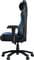 Фото - Кресло для геймеров Anda Seat Luna Size L PVC Black/Blue (AD18-48-BS-PV) | click.ua