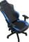 Фото - Крісло для геймерів Anda Seat Luna Size L PVC Black/Blue (AD18-48-BS-PV) | click.ua