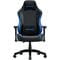 Фото - Крісло для геймерів Anda Seat Luna Size L PVC Black/Blue (AD18-48-BS-PV) | click.ua