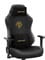 Фото - Крісло для геймерів Anda Seat Phantom 3 Size L Black/Gold (AD18Y-06-B-PV/C) | click.ua