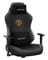 Фото - Крісло для геймерів Anda Seat Phantom 3 Size L Black/Gold (AD18Y-06-B-PV/C) | click.ua