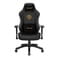 Фото - Крісло для геймерів Anda Seat Phantom 3 Size L Black/Gold (AD18Y-06-B-PV/C) | click.ua