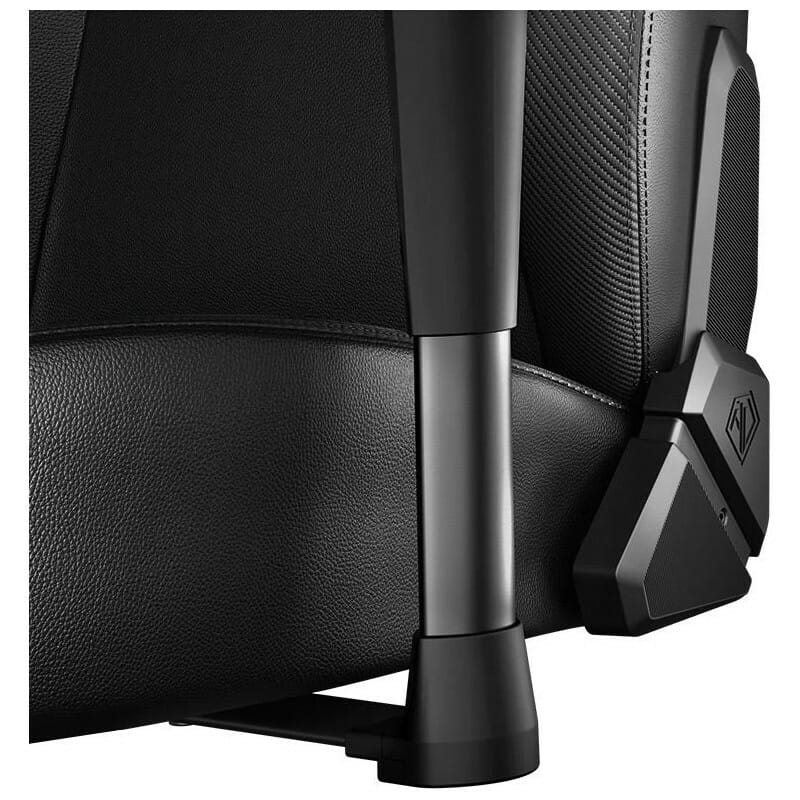 Кресло для геймеров Anda Seat Phantom 3 Size L Black/Gold (AD18Y-06-B-PV/C)