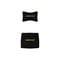 Фото - Кресло для геймеров Anda Seat Phantom 3 Size L Black/Gold (AD18Y-06-B-PV/C) | click.ua