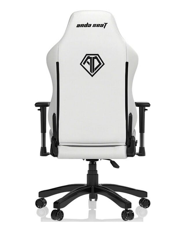 Кресло для геймеров Anda Seat Phantom 3 Size L White (AD18Y-06-W-PV)