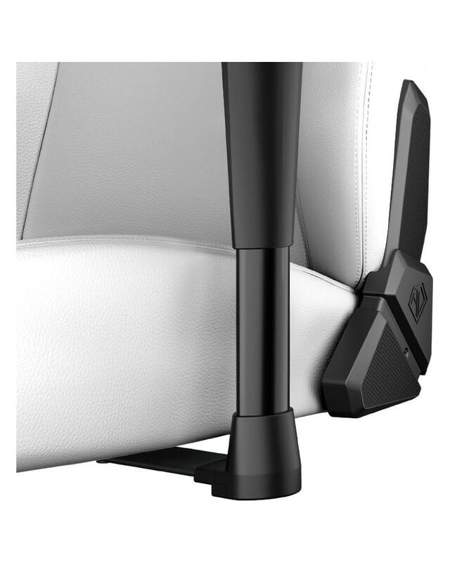 Кресло для геймеров Anda Seat Phantom 3 Size L White (AD18Y-06-W-PV)