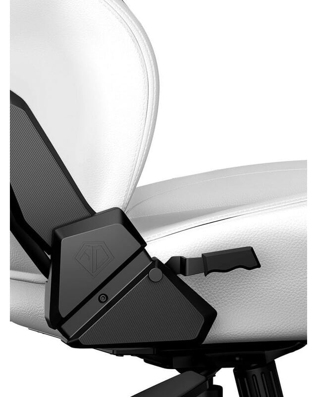 Кресло для геймеров Anda Seat Phantom 3 Size L White (AD18Y-06-W-PV)