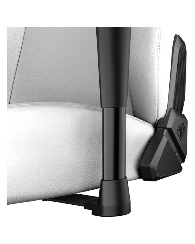 Крісло для геймерів Anda Seat Phantom 3 Size L White (AD18Y-06-W-PV)