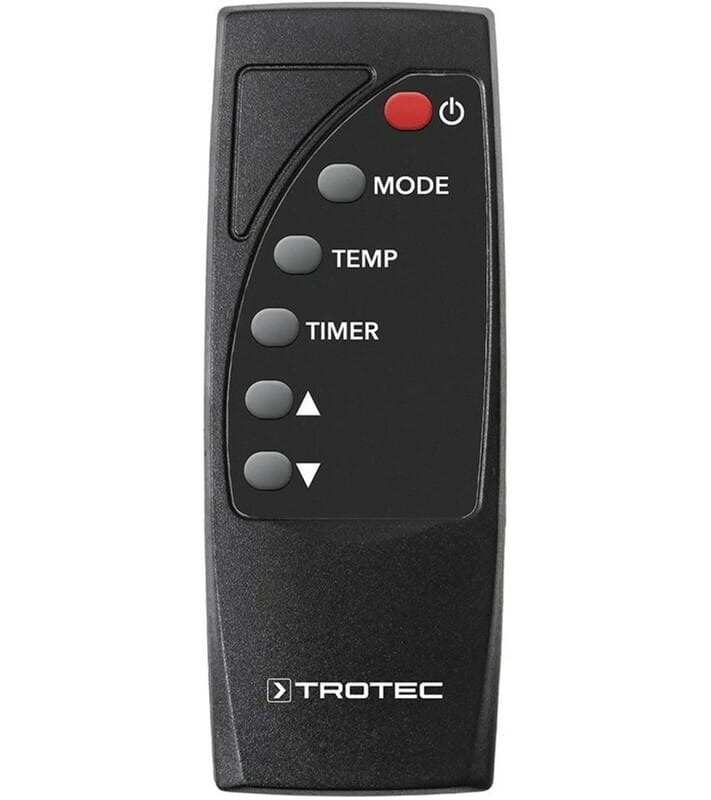 Конвектор Trotec TCH 2011 E