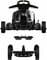 Фото - Електрокарт Segway-Ninebot GoKart PRO Grey/Green | click.ua