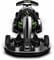 Фото - Електрокарт Segway-Ninebot GoKart PRO Grey/Green | click.ua