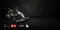 Фото - Електрокарт Segway-Ninebot GoKart PRO Grey/Green | click.ua