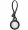 Фото - Чохол для трекера Belkin AirTag Secure Holder Strap Black (F8W974BTBLK) | click.ua