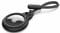 Фото - Чохол для трекера Belkin AirTag Secure Holder Strap Black (F8W974BTBLK) | click.ua