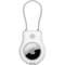 Фото - Чохол для трекера Belkin AirTag Secure Holder with Wire Cable White (MSC009BTWH) | click.ua