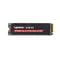 Фото - Накопичувач SSD  500GB Patriot Viper VP4300 Lite M.2 2280 PCIe 4.0 x4 NVMe TLC (VP4300L500GM28H) | click.ua