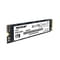 Фото - Накопитель SSD 1TB Patriot P320 M.2 2280 PCIe 3.0 x4 NVMe TLC (P320P1TBM28) | click.ua