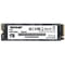 Фото - Накопитель SSD 1TB Patriot P320 M.2 2280 PCIe 3.0 x4 NVMe TLC (P320P1TBM28) | click.ua