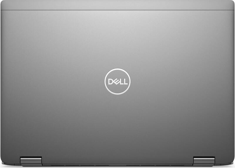 Ноутбук Dell Latitude 7450 (N008L745014UA_WP) Gray