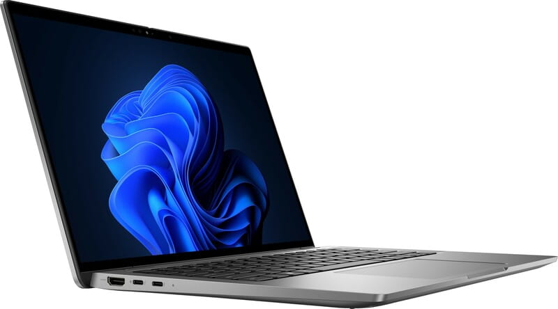 Ноутбук Dell Latitude 7450 (N008L745014UA_WP) Gray