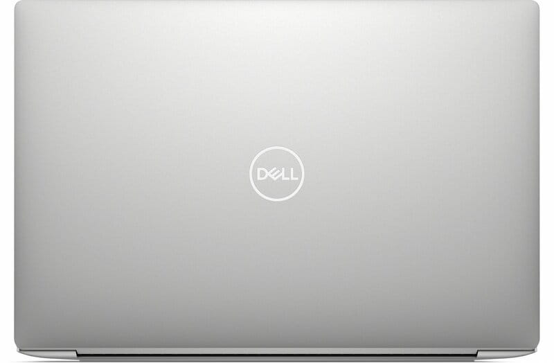 Ноутбук Dell XPS 13 9340 (210-BLBD_U5) Silver