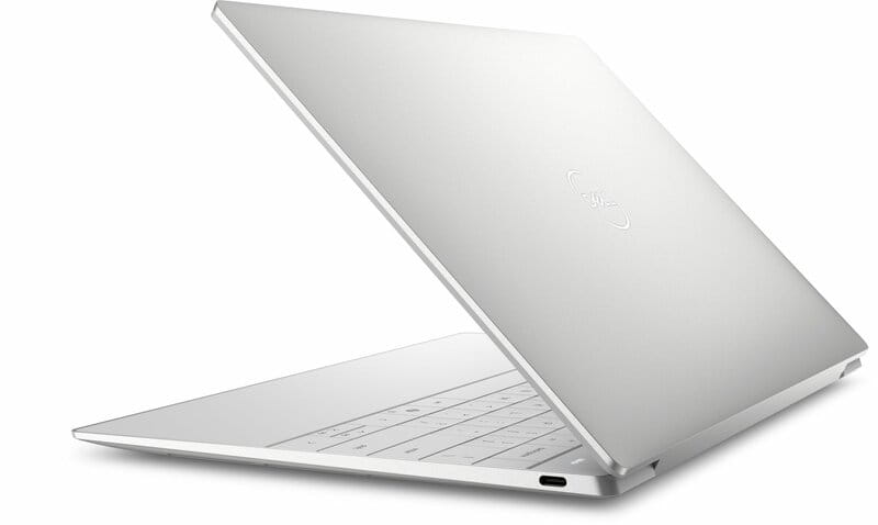 Ноутбук Dell XPS 13 9340 (210-BLBD_U7) Silver