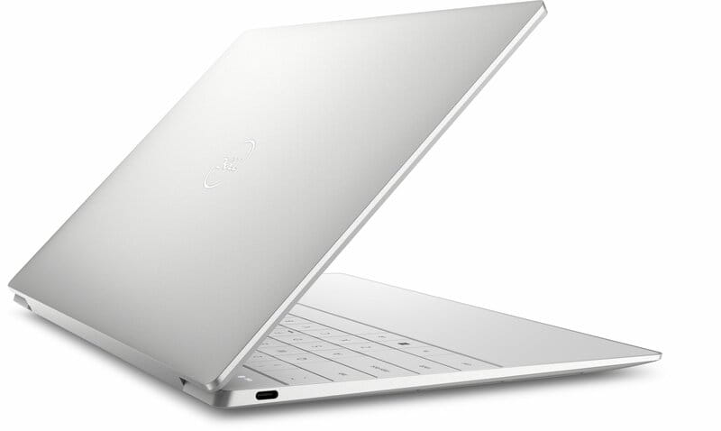 Ноутбук Dell XPS 13 9340 (210-BLBD_U7) Silver