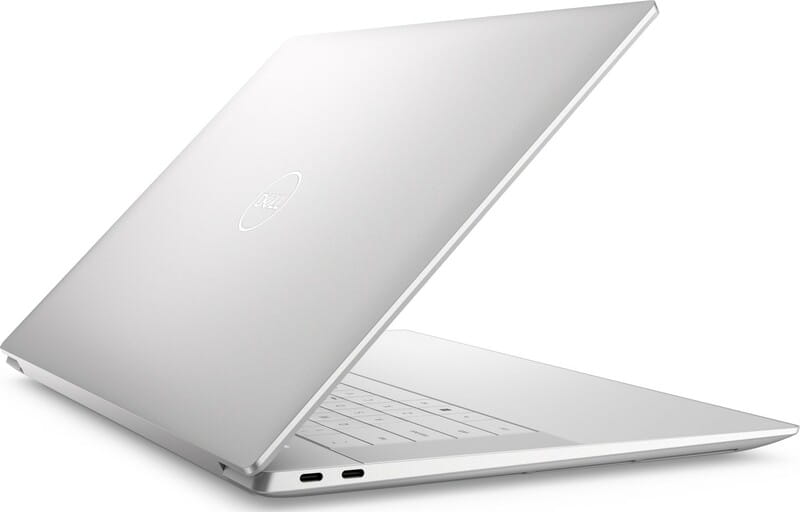 Ноутбук Dell XPS 16 9640 (210-BLFY_161TB) Silver