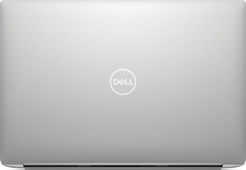 Ноутбук Dell XPS 16 9640 (210-BLFY_161TB) Silver