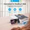 Фото - Адаптер Vention USB Type-C AM - USB 3.0 AF Gray (CDQH0) | click.ua