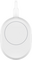 Фото - Беспроводное зарядное устройство Belkin Stand Magnetic Qi2 White (WIA008BTWH) | click.ua
