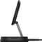 Фото - Безпровідний зарядний пристрій Belkin Stand Magnetic Qi2 + adapter 20W Black (WIA008VFBK) | click.ua