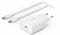 Фото - Сетевое зарядное устройство Belkin Home Charger 25W USB-C PD PPS White + кабель Type-C (WCA004VF1MWH-B6) | click.ua