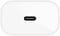 Фото - Сетевое зарядное устройство Belkin Home Charger 25W USB-C PD PPS White + кабель Type-C (WCA004VF1MWH-B6) | click.ua