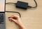 Фото - Мережевий зарядний пристрій Belkin USB-C Core GaN 100W Black (INC016VFBK) | click.ua