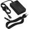 Фото - Мережевий зарядний пристрій Belkin USB-C Core GaN 100W Black (INC016VFBK) | click.ua