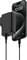 Фото - Мережевий зарядний пристрій Belkin Boost Up Charge 25W + PowerBank 5000mAh Black (BPZ003BT1MBK-B6) | click.ua